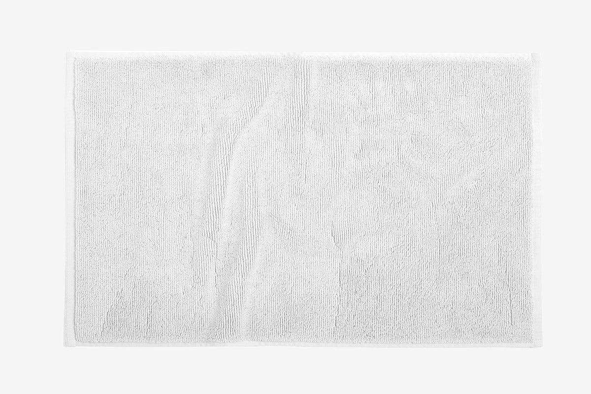Cloud Loom Organic Towels & Bath Mat