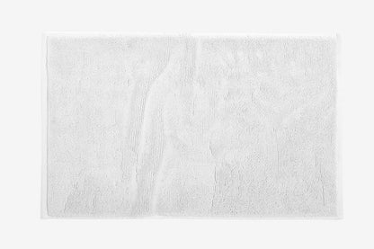 Cloud Loom Organic Towels & Bath Mat