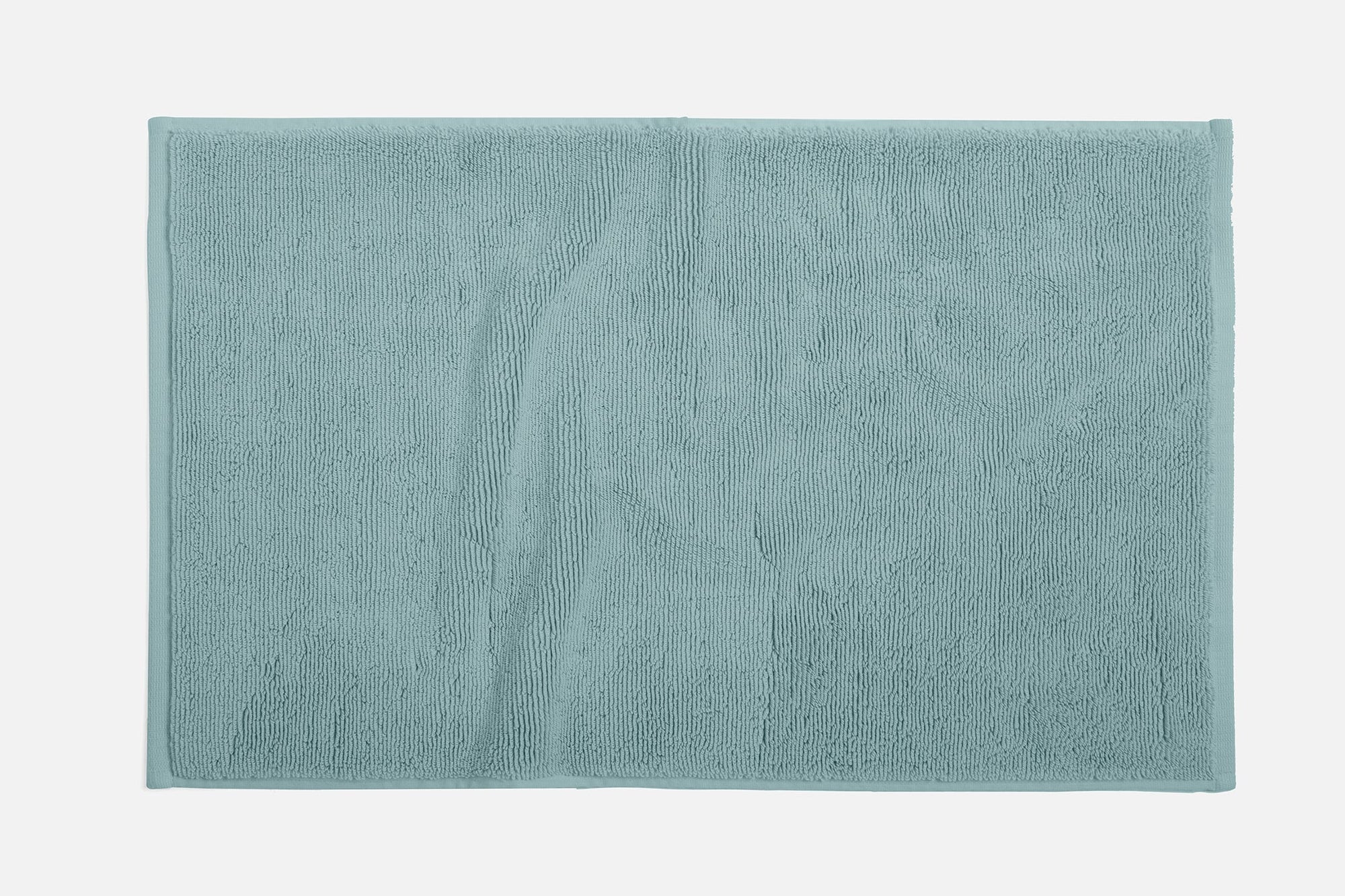 Cloud Loom Organic Towels & Bath Mat