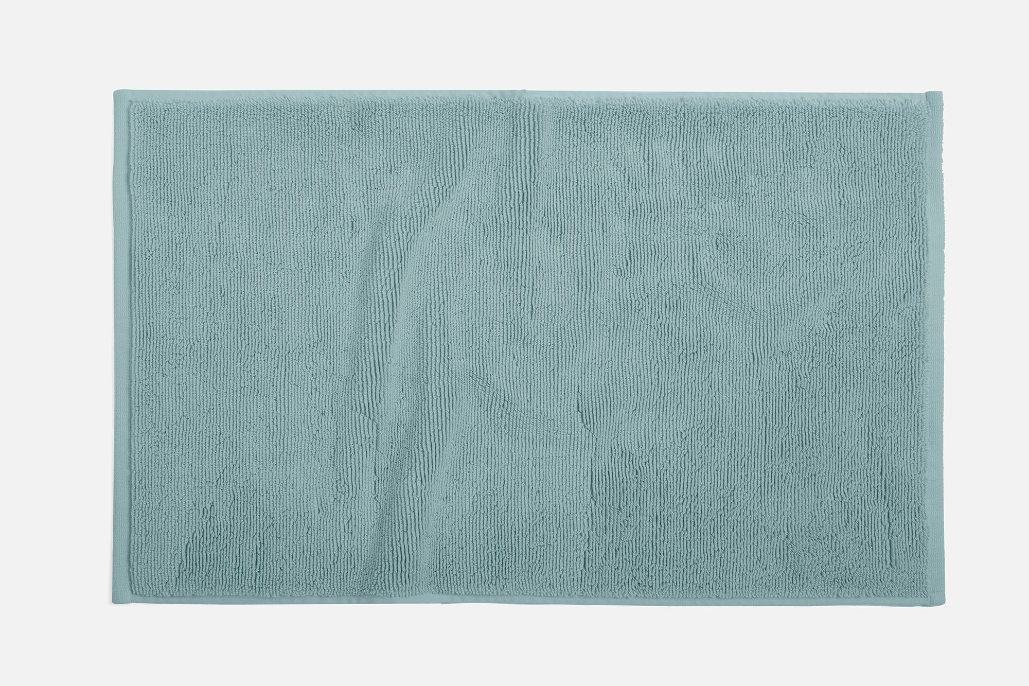 Cloud Loom Organic Towels & Bath Mat