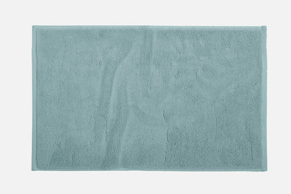 Cloud Loom Organic Towels & Bath Mat