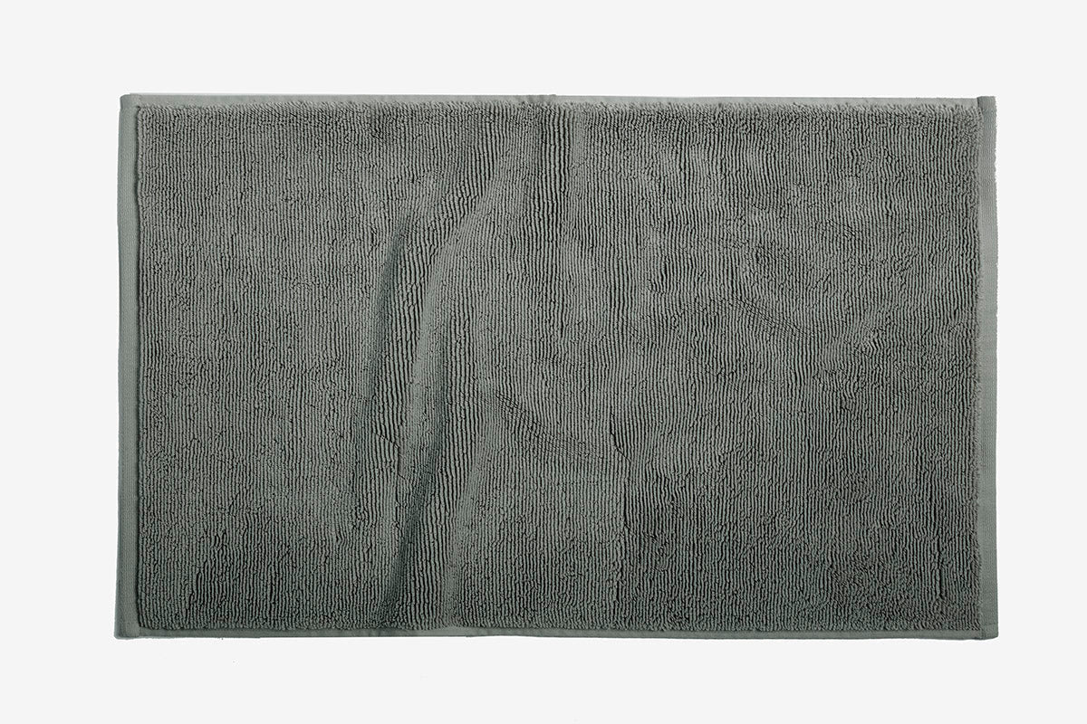 Cloud Loom Organic Towels & Bath Mat