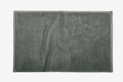 Cloud Loom Organic Towels & Bath Mat