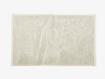 Cloud Loom Organic Towels & Bath Mat