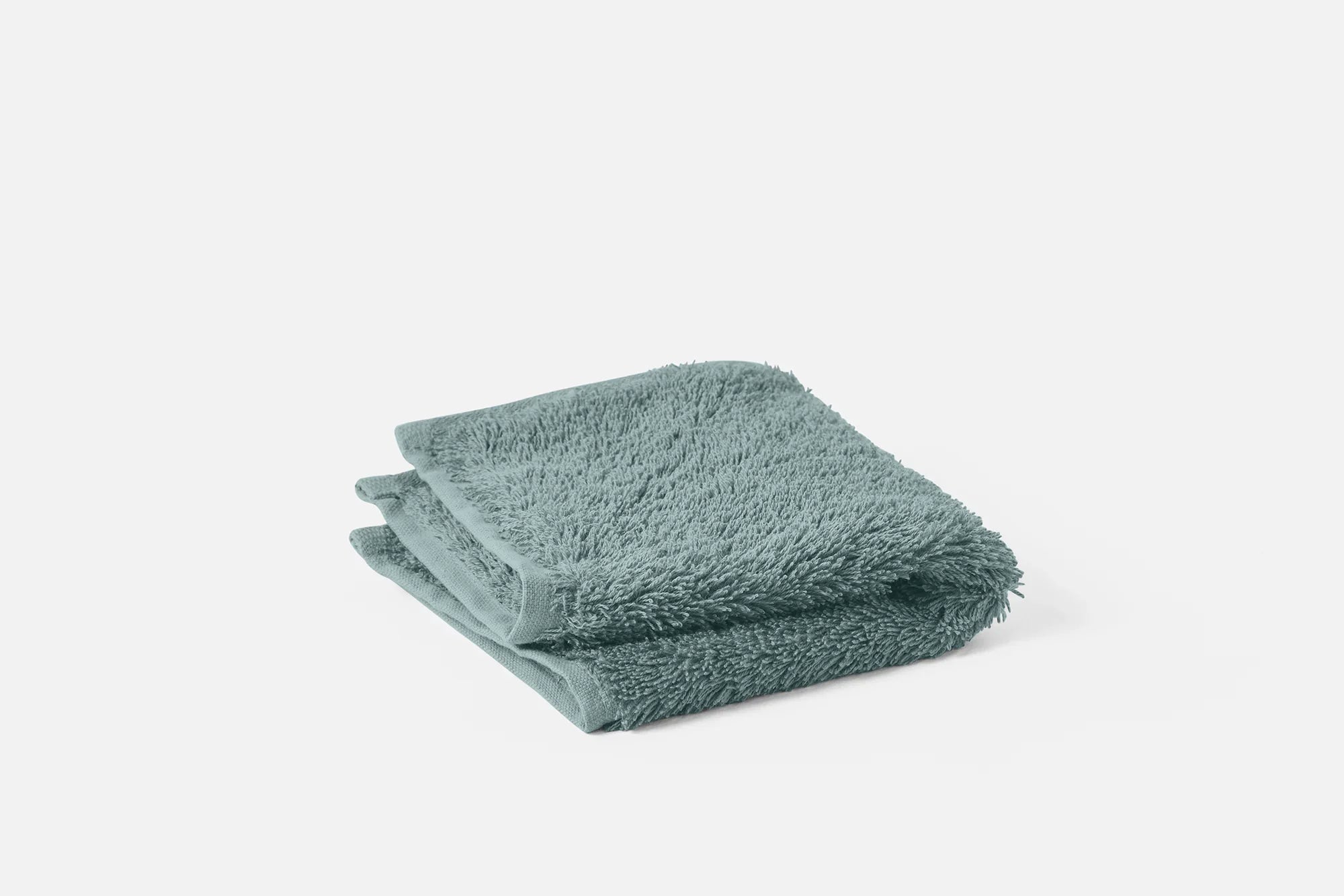 Cloud Loom Organic Towels & Bath Mat