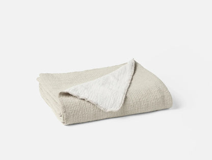 Cozy Cotton Organic Blanket