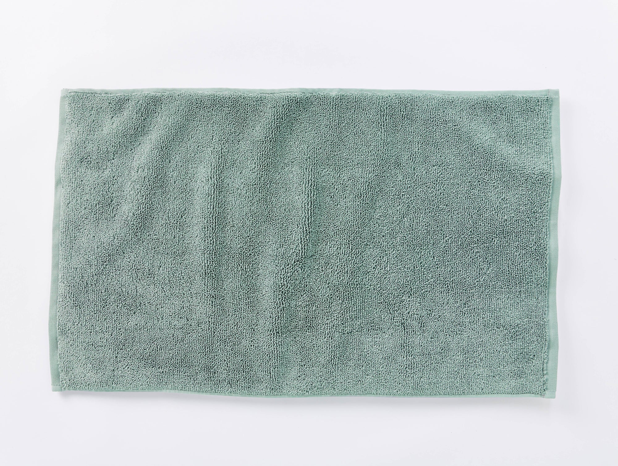 Cloud Loom Organic Towels & Bath Mat
