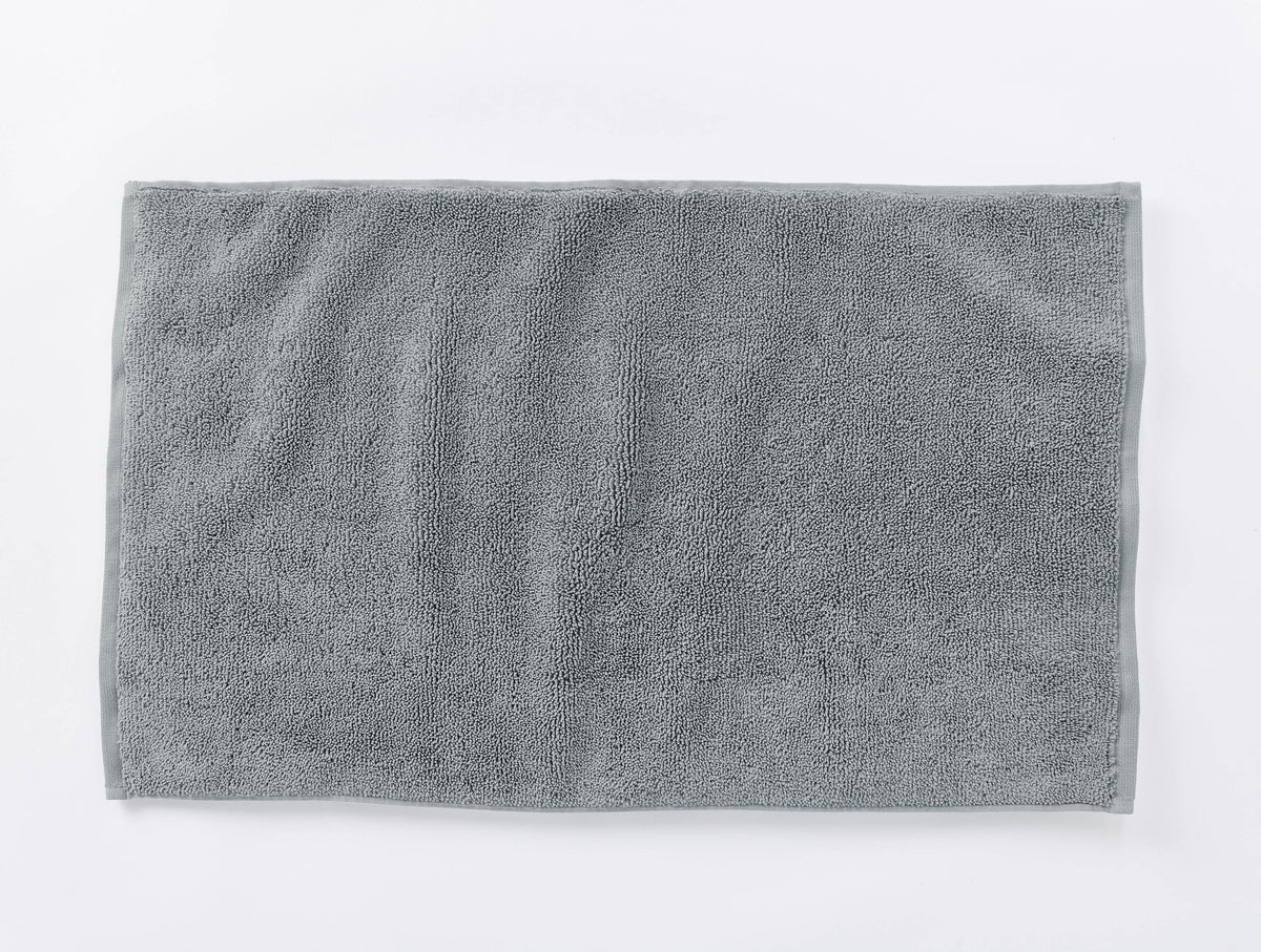 Cloud Loom Organic Towels & Bath Mat