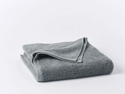 Cloud Loom Organic Towels & Bath Mat