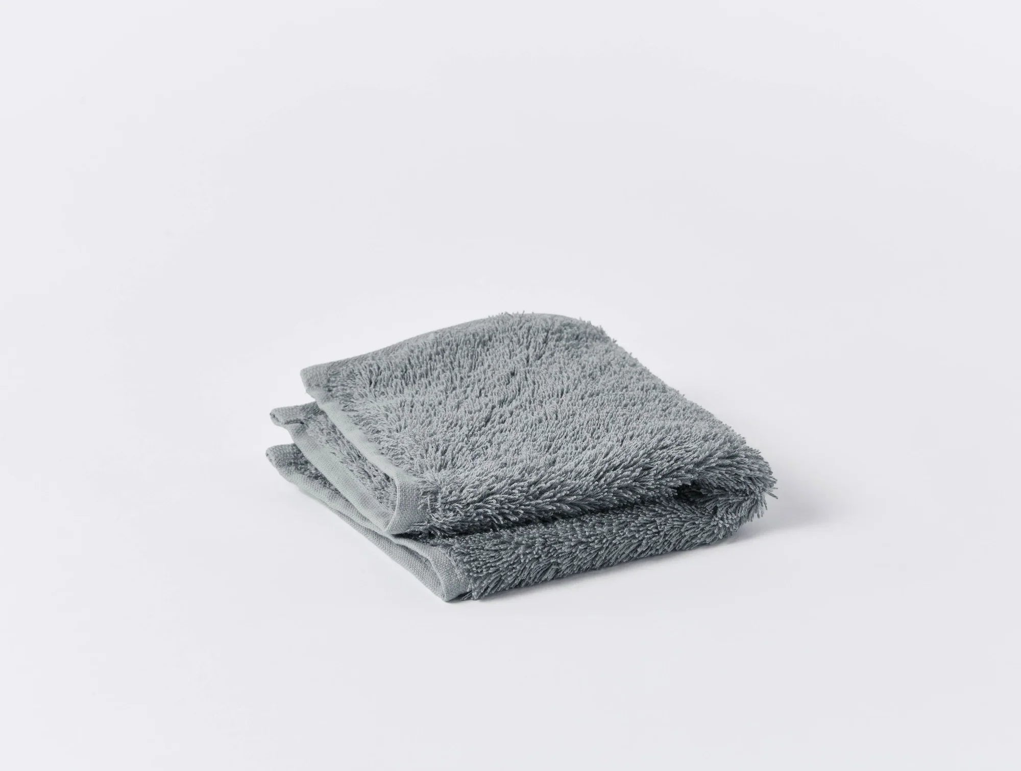 Cloud Loom Organic Towels & Bath Mat