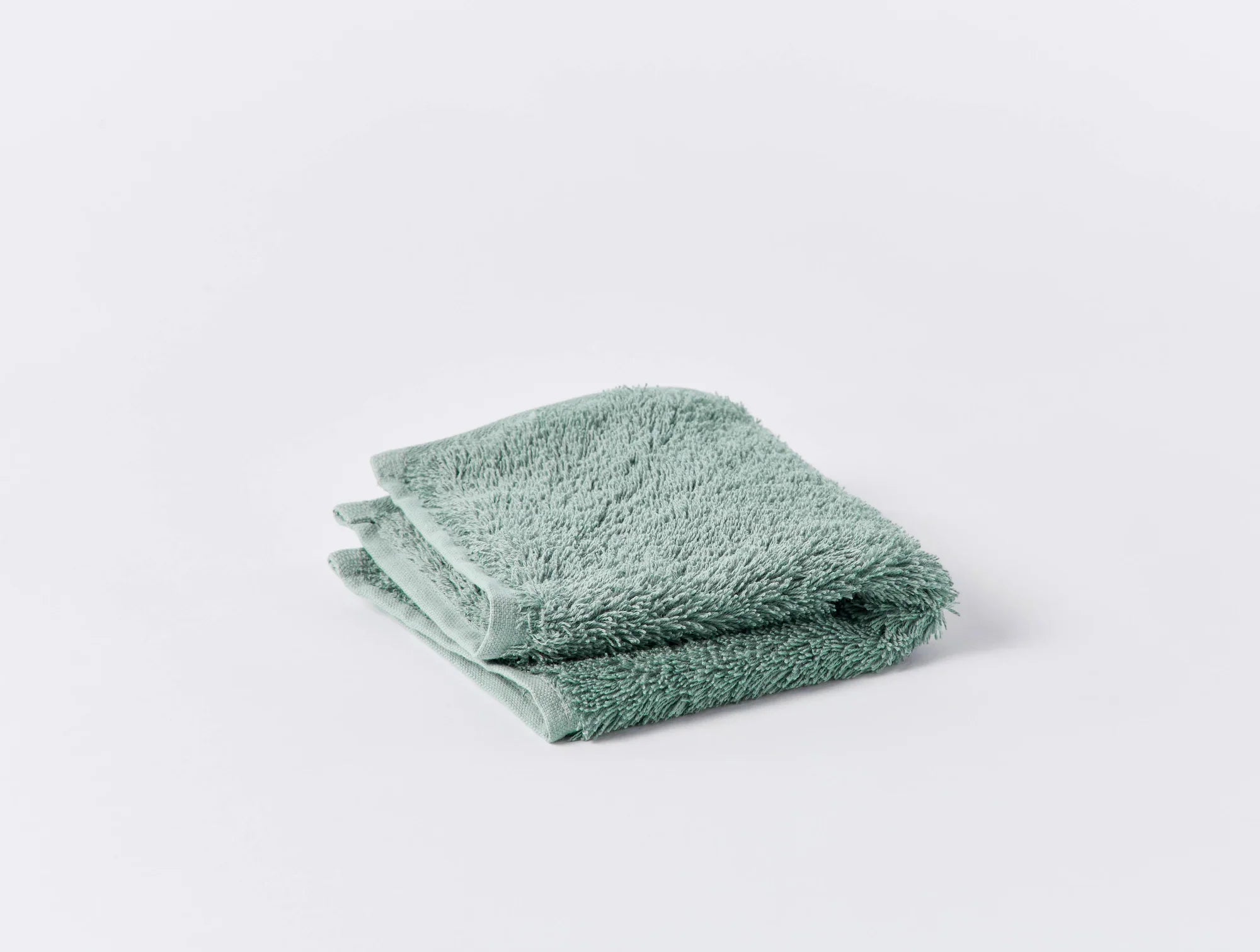 Cloud Loom Organic Towels & Bath Mat