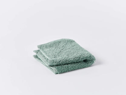 Cloud Loom Organic Towels & Bath Mat