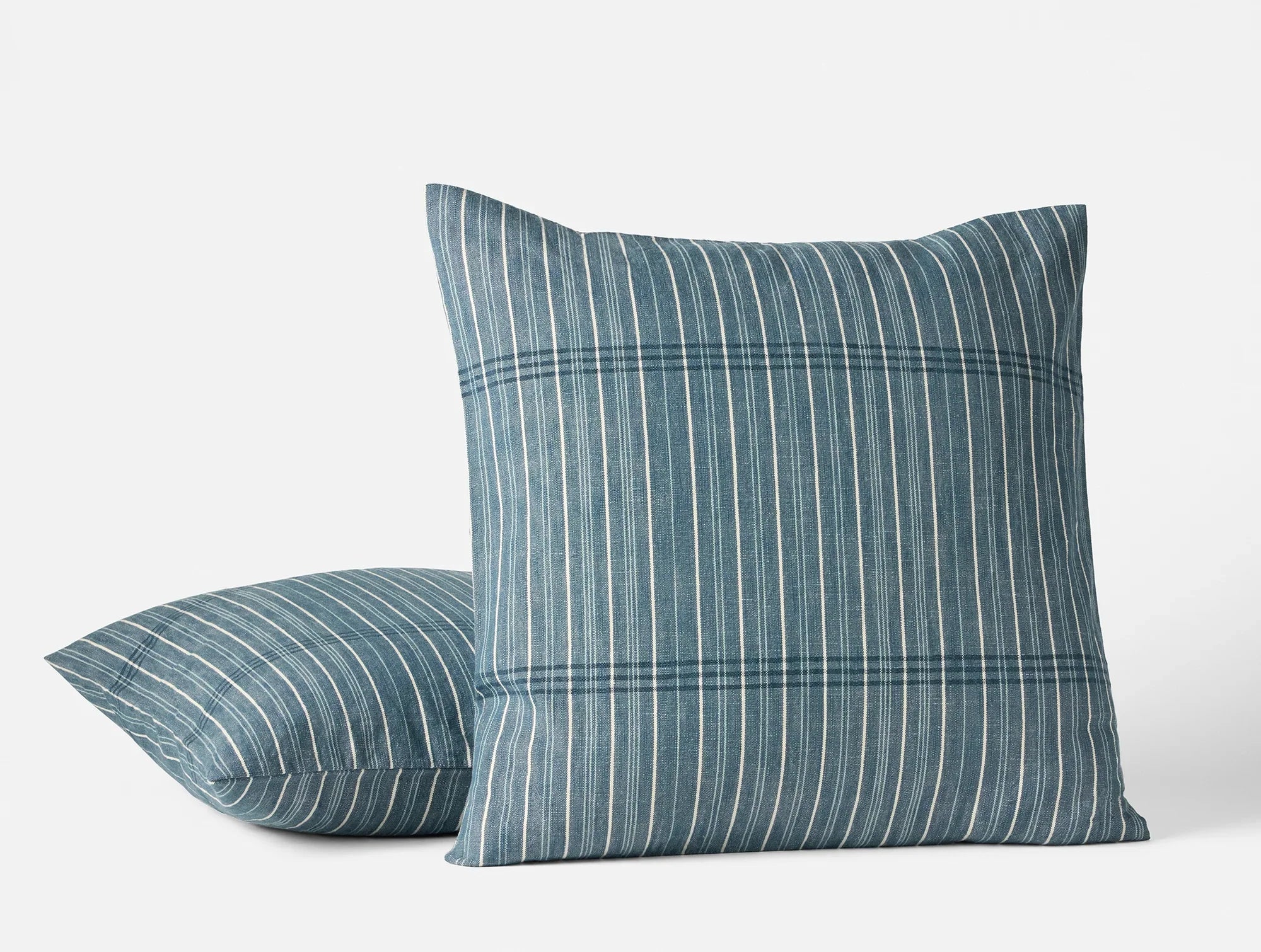 Fernwood Organic Decorative Pillow Cover