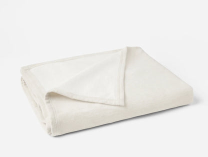 Full Circle Recycled Cotton Blanket