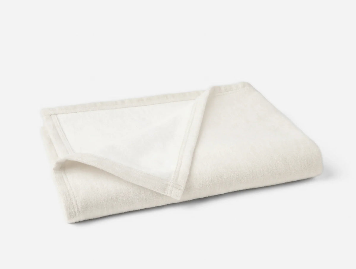 Full Circle Recycled Cotton Blanket