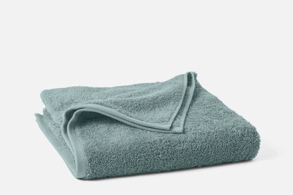 Cloud Loom Organic Towels & Bath Mat