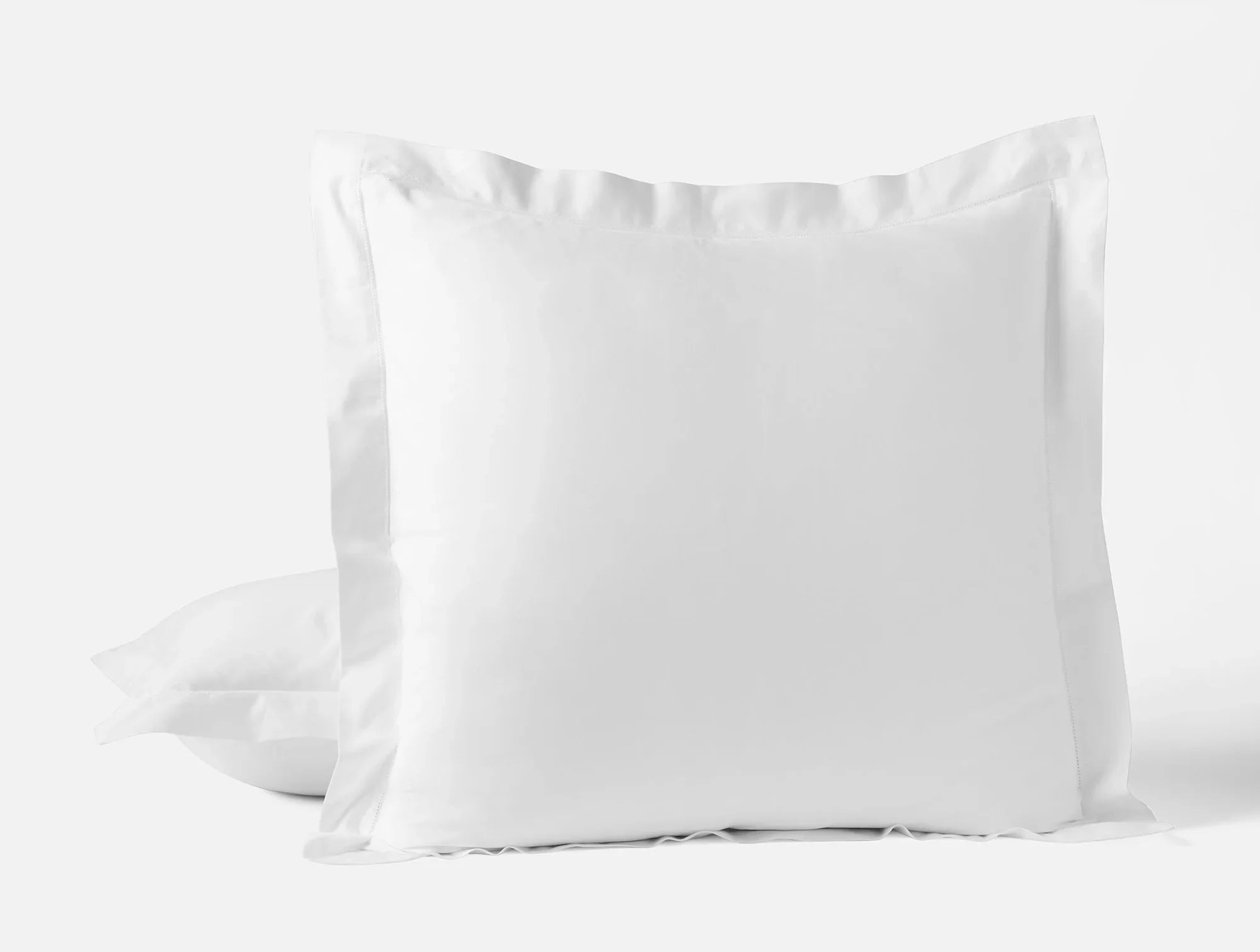 Heirloom Organic Sateen Duvet Cover