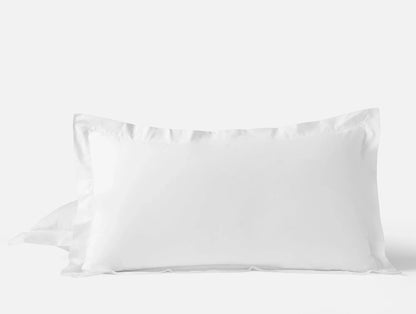 Heirloom Organic Sateen Duvet Cover