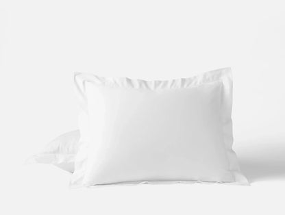 Heirloom Organic Sateen Duvet Cover