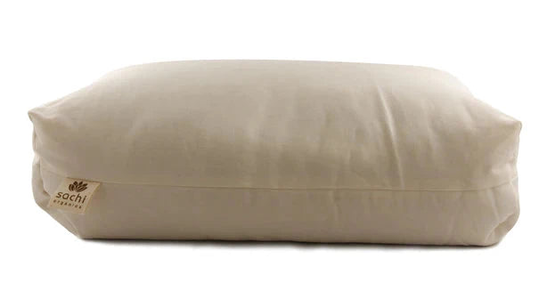 Buckwheat & Wool Pillow Sachi Organics