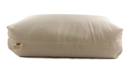 Buckwheat & Wool Pillow Sachi Organics
