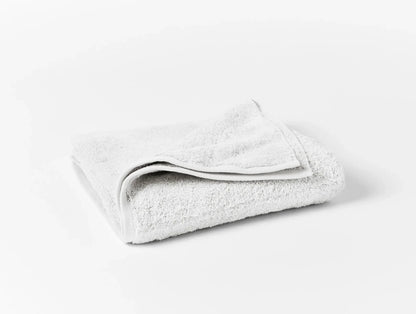 Cloud Loom Organic Towels & Bath Mat