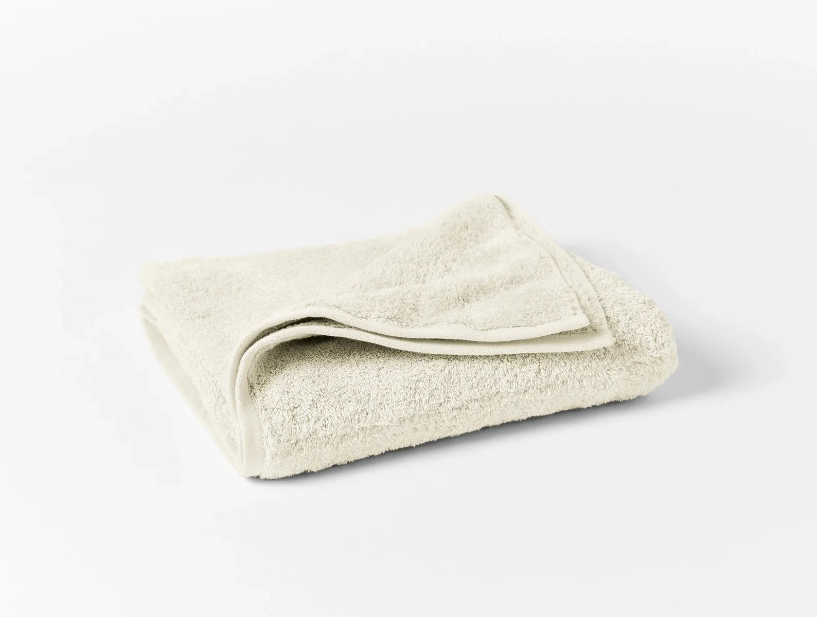 Cloud Loom Organic Towels & Bath Mat