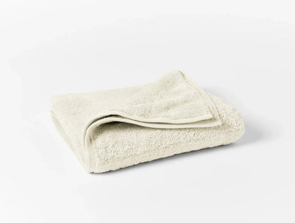 Cloud Loom Organic Towels & Bath Mat