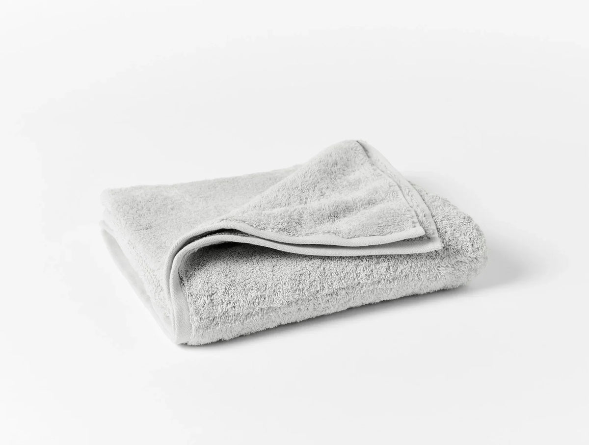 Cloud Loom Organic Towels & Bath Mat