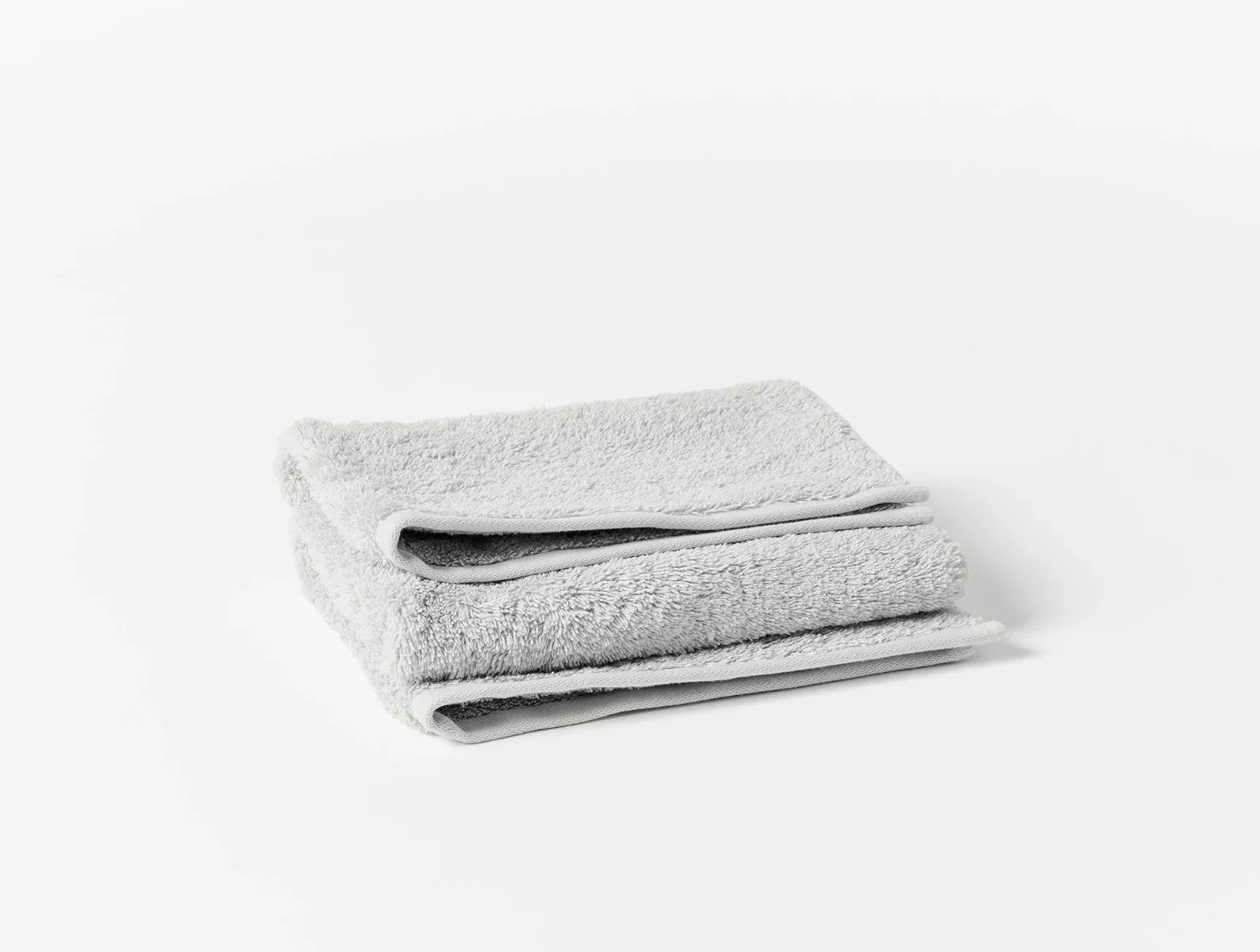 Cloud Loom Organic Towels & Bath Mat