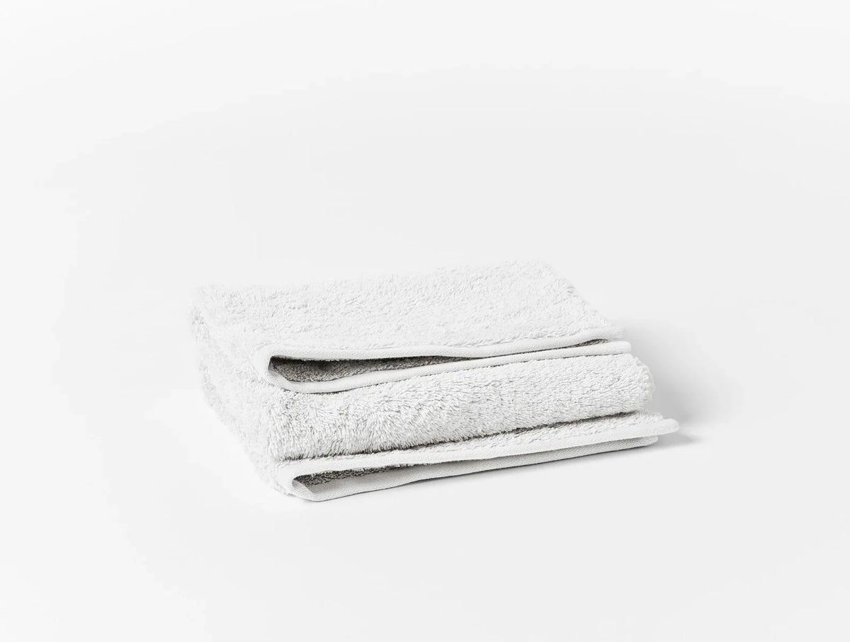 Cloud Loom Organic Towels & Bath Mat