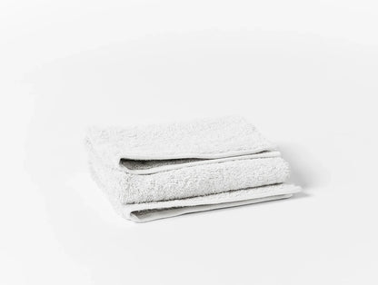Cloud Loom Organic Towels & Bath Mat