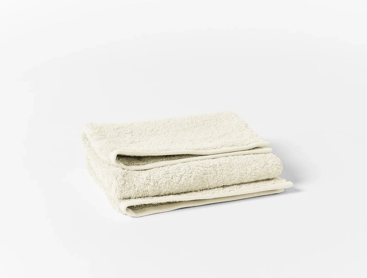 Cloud Loom Organic Towels & Bath Mat