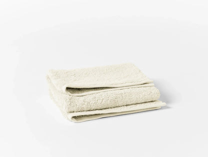 Cloud Loom Organic Towels & Bath Mat