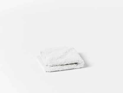 Cloud Loom Organic Towels & Bath Mat