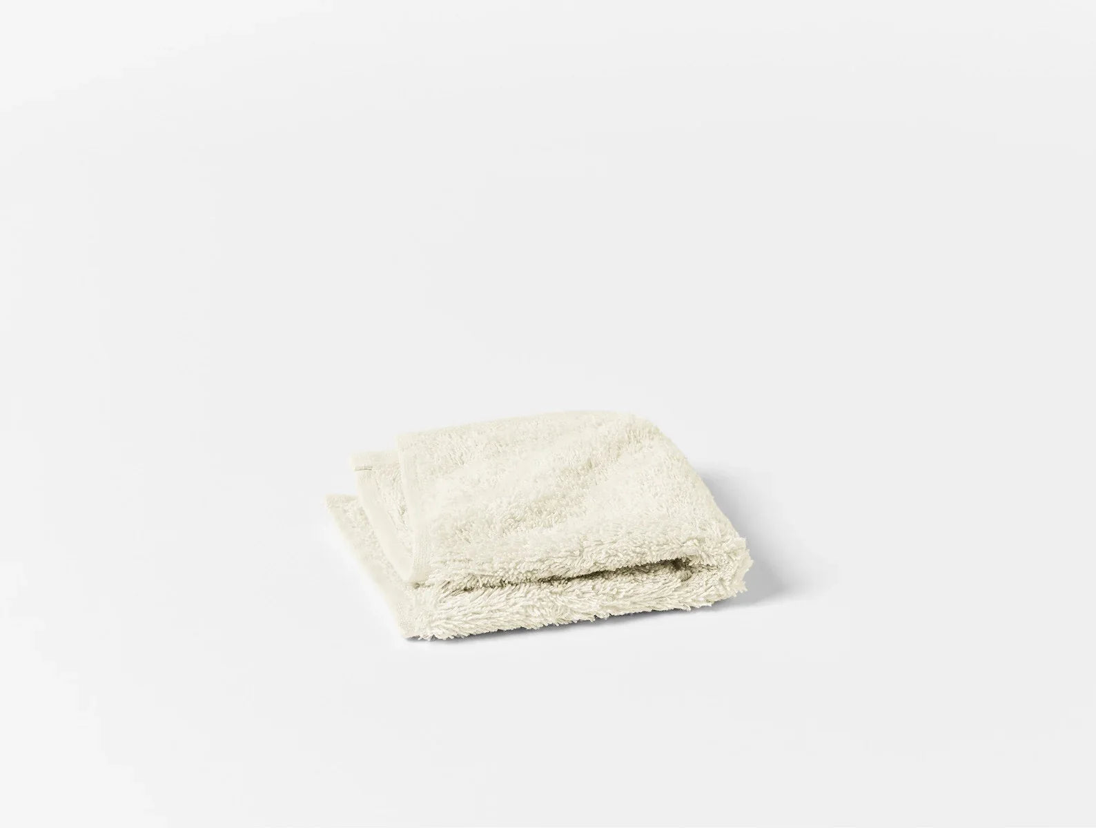 Cloud Loom Organic Towels & Bath Mat
