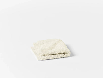 Cloud Loom Organic Towels & Bath Mat