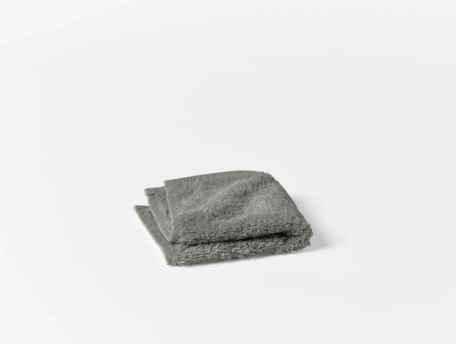 Cloud Loom Organic Towels & Bath Mat