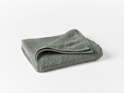 Cloud Loom Organic Towels & Bath Mat