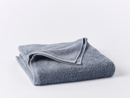 Cloud Loom Organic Towels & Bath Mat