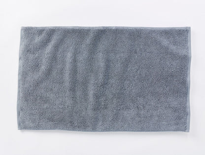 Cloud Loom Organic Towels & Bath Mat