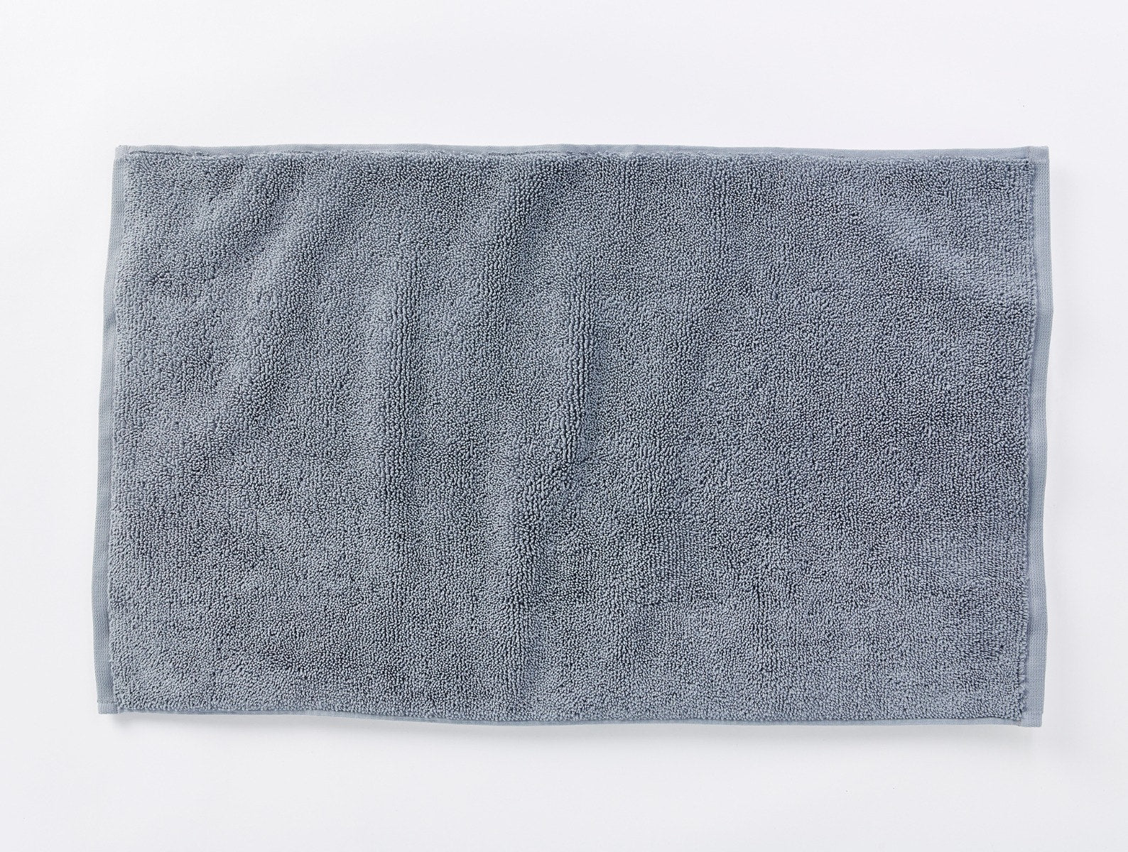 Cloud Loom Organic Towels & Bath Mat