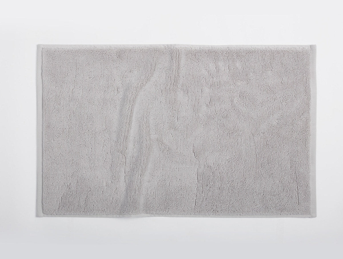Cloud Loom Organic Towels & Bath Mat