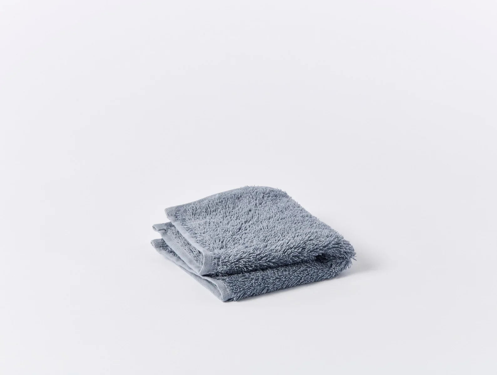 Cloud Loom Organic Towels & Bath Mat