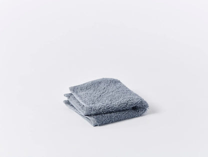 Cloud Loom Organic Towels & Bath Mat