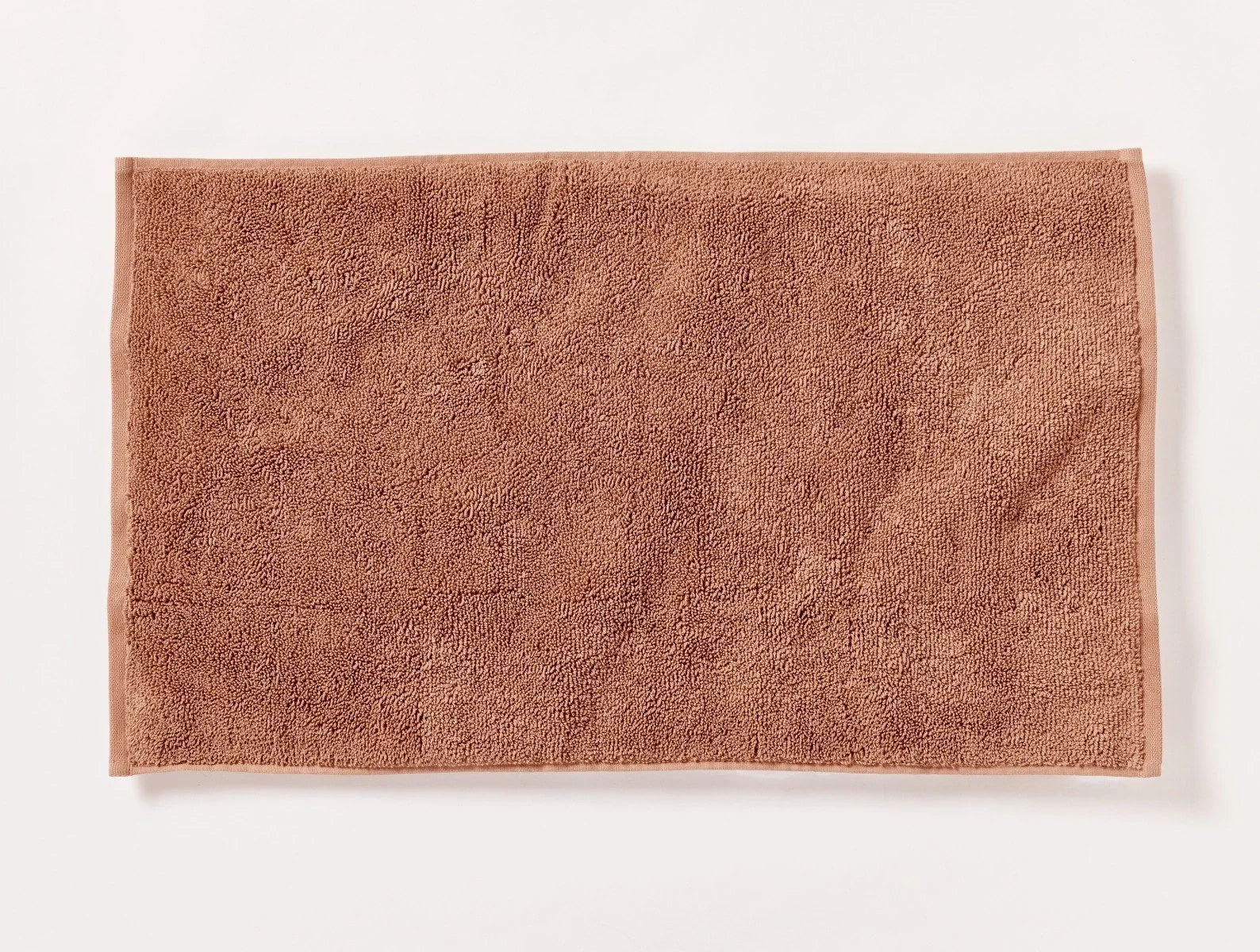 Cloud Loom Organic Towels & Bath Mat