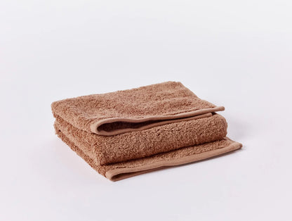 Cloud Loom Organic Towels & Bath Mat
